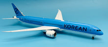 Load image into Gallery viewer, SQ Wings 1/200 Korean Air Boeing 787-10 HL8515 L2150
