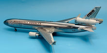 Load image into Gallery viewer, SQ Wings 1/200 McDonnell Douglas MD-11 House Colour N111MD L2105

