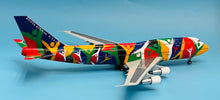 Load image into Gallery viewer, SQ Wings 1/200 South African Airways Boeing 747-300 ZS-SAJ Ndizani
