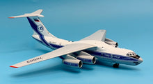 Load image into Gallery viewer, SQ Wings 1/200 Volga-Dnepr Airlines Ilyushin Il-76TD-90VD RA-76503 L2097
