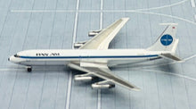 Load image into Gallery viewer, Apollo 1/400 Pan Am American Boeing 707-300 N884PA
