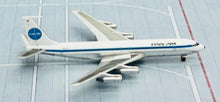 Load image into Gallery viewer, Apollo 1/400 Pan Am American Boeing 707-300 N884PA
