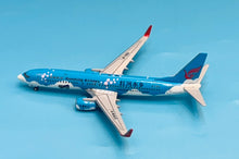Load image into Gallery viewer, JC Wings 1/400 Kunming Airlines Boeing 737-800 B-1991 Honghe Nativeland
