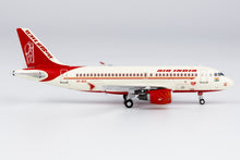 Load image into Gallery viewer, NG models 1/400 Air India Airbus A319-100 VT-SCS Mahatma Gandhi 49009
