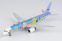 Load image into Gallery viewer, NG models 1/400 Cebu Pacific Boeing 757-200 RP-C2714 53196
