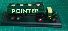 Load image into Gallery viewer, Oxford Die-cast 1/76 Scammell Highwayman Tanker Pointer
