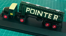 Load image into Gallery viewer, Oxford Die-cast 1/76 Scammell Highwayman Tanker Pointer
