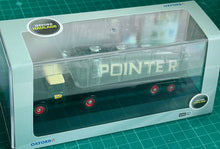 Load image into Gallery viewer, Oxford Die-cast 1/76 Scammell Highwayman Tanker Pointer

