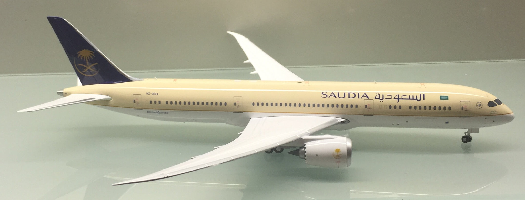 Eagle Phoenix models 1/200 Saudi Arabian Airlines Boeing 787