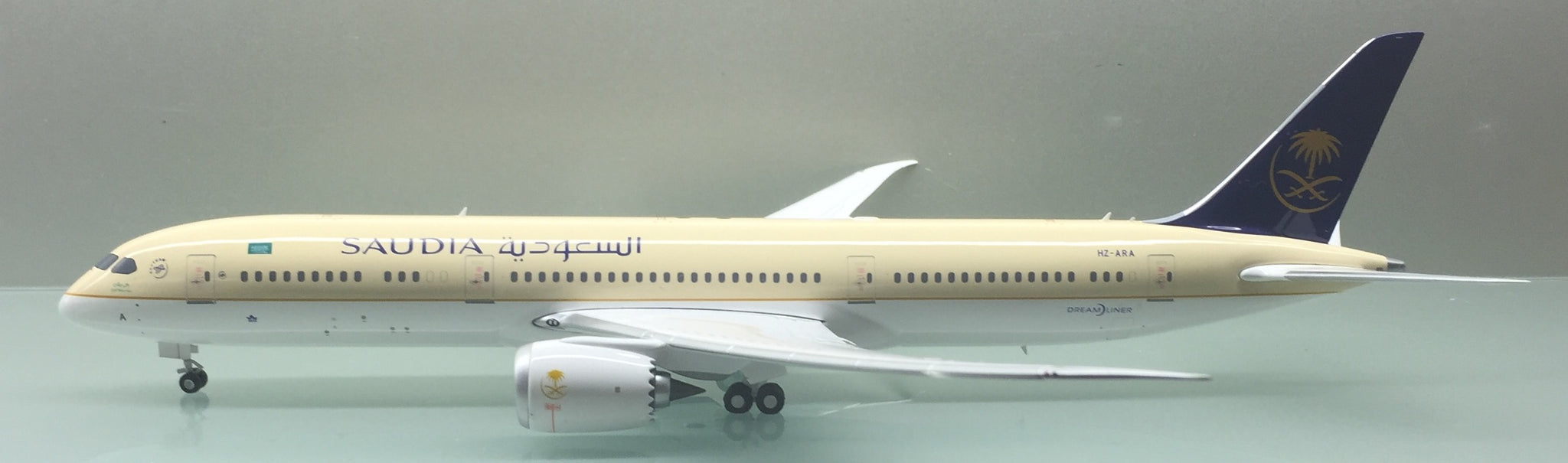 Eagle Phoenix models 1/200 Saudi Arabian Airlines Boeing 787