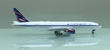 Load image into Gallery viewer, Phoenix 1/400 Aeroflot Boeing 777-200ER VP-BAS 11160
