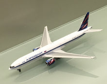 Load image into Gallery viewer, Phoenix 1/400 Aeroflot Boeing 777-200ER VP-BAS 11160

