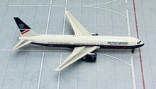 Load image into Gallery viewer, Phoenix 1/400 British Airways Boeing 767-300ER G-BNWB
