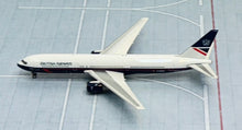 Load image into Gallery viewer, Phoenix 1/400 British Airways Boeing 767-300ER G-BNWB
