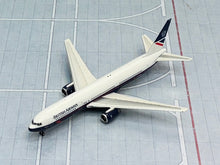 Load image into Gallery viewer, Phoenix 1/400 British Airways Boeing 767-300ER G-BNWB
