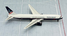 Load image into Gallery viewer, Phoenix 1/400 British Airways Boeing 767-300ER G-BNWV
