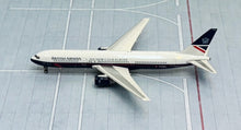 Load image into Gallery viewer, Phoenix 1/400 British Airways Boeing 767-300ER G-BNWV
