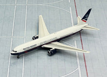 Load image into Gallery viewer, Phoenix 1/400 British Airways Boeing 767-300ER G-BNWV
