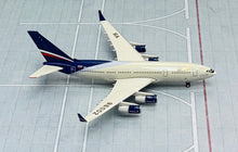 Load image into Gallery viewer, Phoenix 1/400 Ilyushin Il-96-300 House Colour RA-96002
