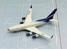 Load image into Gallery viewer, Phoenix 1/400 Ilyushin Il-96-300 House Colour RA-96002
