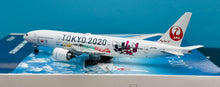 Load image into Gallery viewer, Phoenix 1/400 Japan Airlines Boeing 777-200 JA773J Tokyo 2020 04275
