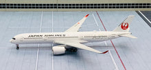 Load image into Gallery viewer, Phoenix 1/400 JAL Japan Airlines Airbus A350-900 JA02XJ
