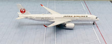 Load image into Gallery viewer, Phoenix 1/400 JAL Japan Airlines Airbus A350-900 JA02XJ
