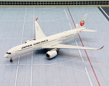 Load image into Gallery viewer, Phoenix 1/400 JAL Japan Airlines Airbus A350-900 JA02XJ
