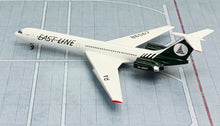Load image into Gallery viewer, Phoenix 1/400 East Line Ilyushin Il-62 RA-86567
