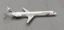 Load image into Gallery viewer, Phoenix 1/400 SAS Scandinavian McDonnell Douglas MD-81 OY-KHO
