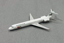 Load image into Gallery viewer, Phoenix 1/400 SAS Scandinavian McDonnell Douglas MD-81 OY-KHO
