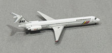 Load image into Gallery viewer, Phoenix 1/400 SAS Scandinavian McDonnell Douglas MD-82 LN-RMN
