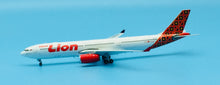 Load image into Gallery viewer, Phoenix 1/400 Thai Lion Airbus A330-300 HS-LAI

