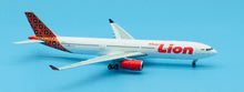 Load image into Gallery viewer, Phoenix 1/400 Thai Lion Airbus A330-300 HS-LAI
