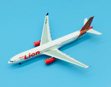Load image into Gallery viewer, Phoenix 1/400 Thai Lion Airbus A330-300 HS-LAI
