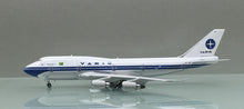 Load image into Gallery viewer, Phoenix 1/400 Varig Brasil Boeing 747-300 PP-VNI
