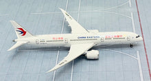 Load image into Gallery viewer, Phoenix Models 1/400 China Eastern Boeing 787-9 B-206K
