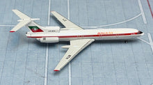 Load image into Gallery viewer, Phoenix 1/400 Balkan Bulgarian Airlines Tupolev TU-154B LZ-BTA
