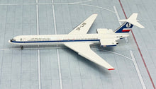 Load image into Gallery viewer, Phoenix 1/400 LOT Polish Airlines Ilyushin Il-62 SP-LAB
