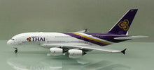 Load image into Gallery viewer, Phoenix 1/400 Thai International Airways Airbus A380-800 HS-TUF
