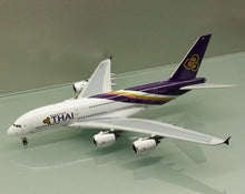 Load image into Gallery viewer, Phoenix 1/400 Thai International Airways Airbus A380-800 HS-TUF
