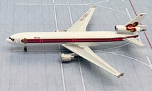 Load image into Gallery viewer, Phoenix 1/400 Thai International Airways McDonnell Douglas MD-11 HS-TMG

