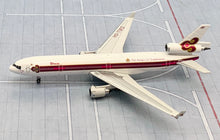 Load image into Gallery viewer, Phoenix 1/400 Thai International Airways McDonnell Douglas MD-11 HS-TMG 11757 King&#39;s birthday
