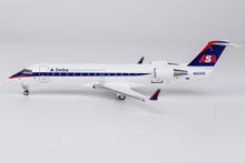Load image into Gallery viewer, NG models 1/200 Delta Connection Bombardier CRJ-200 N824AS
