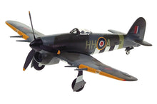 Load image into Gallery viewer, Witty Wings 1/72 Royal Air Force 175 Squadron Hawker Typhoon
