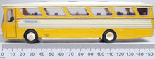 Load image into Gallery viewer, Oxford Die-cast 1/76 Alexander M Type Northern Scottish coach number 1
