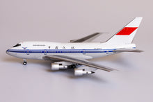 Load image into Gallery viewer, NG models 1/400 CAAC Boeing 747SP B-2442 07018
