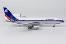 Load image into Gallery viewer, NG models 1/400 Air Transat Lockheed L-1011-1 C-FTNC 31019

