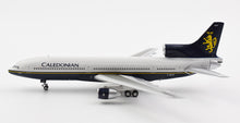 Load image into Gallery viewer, NG models 1/400 Caledonian Airways Lockheed L-1011-100 G-BBAF 31012
