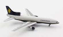 Load image into Gallery viewer, NG models 1/400 Caledonian Airways Lockheed L-1011-100 G-BBAF 31012
